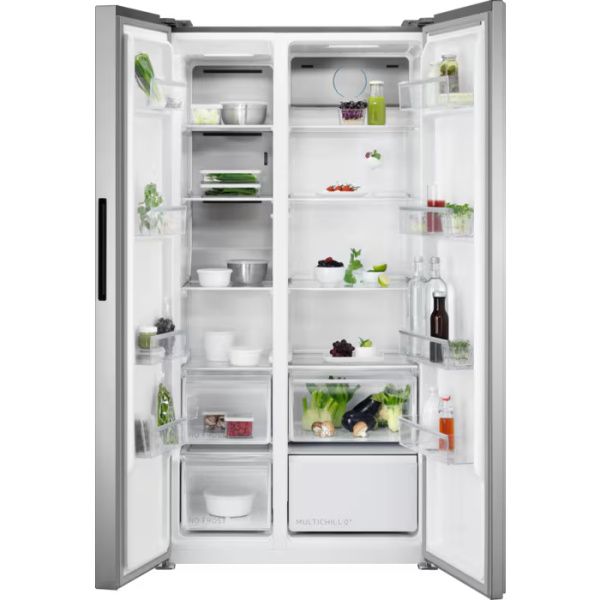Холодильник AEG RXB659E6NU - купить онлайн, цена 228 259.00 ₽, стоимость доставки по МСК и РФ от 300 рублей, заказать сейчас! Холодильник AEG RXB659E6NU - купить за 228 259.00 ₽ в Москве с доставкой по РФ
