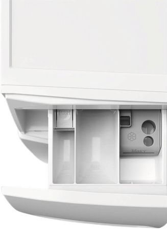 Стирально-сушильная машина AEG LWR71944B купить за 94&nbsp;900 ₽ в Москве с доставкой по РФ