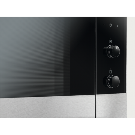Духовой шкаф Electrolux EOM 5420 AAX - купить онлайн, цена 195 200 ₽, стоимость доставки по МСК и РФ от 300 рублей, заказать сейчас! Духовой шкаф Electrolux EOM 5420 AAX купить за 195 200 ₽ в Москве с доставкой по РФ
