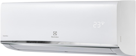Сплит-система Electrolux EACS-09HSM/N3 - купить онлайн, цена 30 660 ₽, стоимость доставки по МСК и РФ от 300 рублей, заказать сейчас! Сплит-система Electrolux EACS-09HSM/N3 купить за 30 660 ₽ в Москве с доставкой по РФ