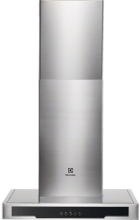 Вытяжка Electrolux EFB 60550 BX - купить онлайн, цена 8 160 ₽, стоимость доставки по МСК и РФ от 300 рублей, заказать сейчас! Вытяжка Electrolux EFB 60550 BX купить за 8 160 ₽ в Москве с доставкой по РФ