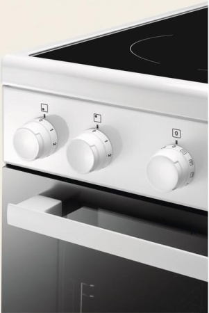 Электрическая плита Electrolux EKC 6430 AOW купить за 62&nbsp;300 ₽ в Москве с доставкой по РФ