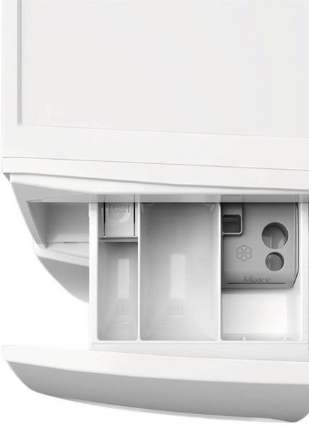 Стирально-сушильная машина AEG LWR71944B - купить за 94&nbsp;900 ₽ в Москве с доставкой по РФ