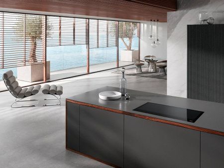 Варочная панель Miele KM 7897 FL купить за 396&nbsp;200 ₽ в Москве с доставкой по РФ