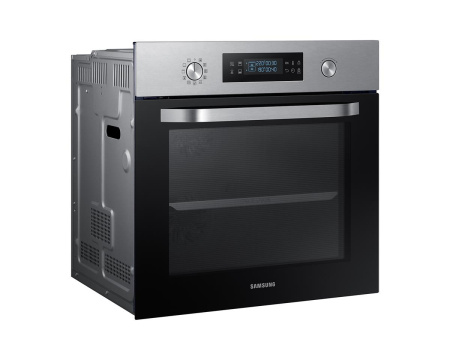 Духовой шкаф Samsung NV68R3541RS/WT купить за 45&nbsp;555 ₽ в Москве с доставкой по РФ