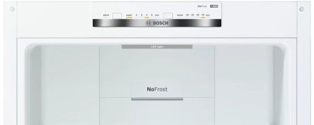 Двухкамерный холодильник Bosch KGN39UW316 купить за 154&nbsp;500.45 ₽ в Москве с доставкой по РФ