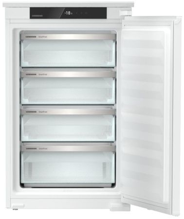 Встраиваемая морозильная камера Liebherr IFSe 3904 Pure купить за 126&nbsp;690.28 ₽ в Москве с доставкой по РФ