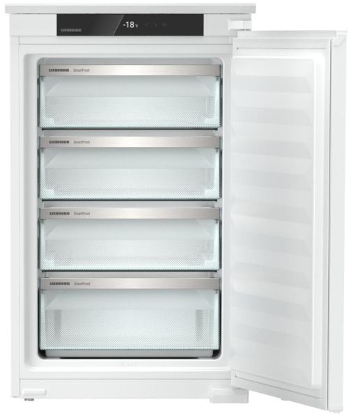 Встраиваемая морозильная камера Liebherr IFSe 3904 Pure - купить за 126&nbsp;690.28 ₽ в Москве с доставкой по РФ