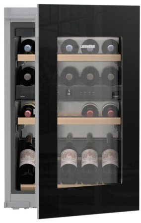 Встраиваемый винный шкаф Liebherr EWTgb 1683 Vinidor купить за 363&nbsp;000.10 ₽ в Москве с доставкой по РФ