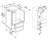 Холодильник Liebherr CBNes 6256 PremiumPlus BioFresh NoFrost - купить онлайн, цена 1 379 490.23 ₽, стоимость доставки по МСК и РФ от 300 рублей, заказать сейчас! Холодильник Liebherr CBNes 6256 PremiumPlus BioFresh NoFrost купить за 1 379 490.23 ₽ в Москве с доставкой по РФ