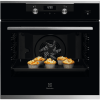 Духовой шкаф Electrolux OKD5H40X купить за 76&nbsp;160 ₽ в Москве с доставкой по РФ