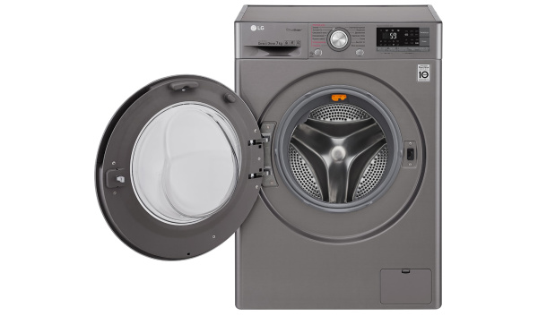 Стиральная машина LG F2J7HS2S - купить за 47&nbsp;000 ₽ в Москве с доставкой по РФ