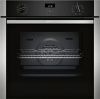 Духовой шкаф Neff B1ACE2AN0 - купить онлайн, цена 139 700 ₽, стоимость доставки по МСК и РФ от 300 рублей, заказать сейчас! Духовой шкаф Neff B1ACE2AN0 купить за 139 700 ₽ в Москве с доставкой по РФ