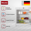 Встраиваемый холодильник Miele K 31222 Ui купить за 195&nbsp;000 ₽ в Москве с доставкой по РФ