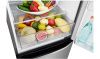 Холодильник LG GA-B389SMCZ - купить онлайн, цена 99 900 ₽, стоимость доставки по МСК и РФ от 300 рублей, заказать сейчас! Холодильник LG GA-B389SMCZ купить за 99 900 ₽ в Москве с доставкой по РФ