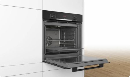 Духовой шкаф Bosch HRA3340B0 купить за 63&nbsp;630.44 ₽ в Москве с доставкой по РФ