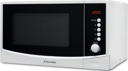 Микроволновая печь Electrolux EMS 20400 W купить за 85&nbsp;600 ₽ в Москве с доставкой по РФ
