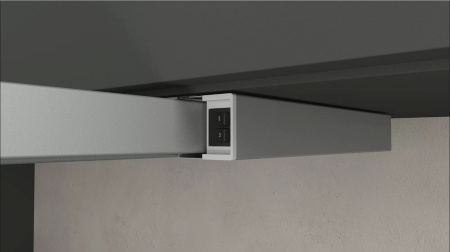 Кухонная вытяжка Neff D46BR22X1 купить за 30&nbsp;392 ₽ в Москве с доставкой по РФ