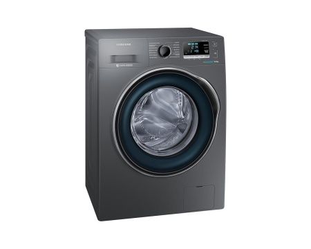 Стиральная машина Samsung WW90J6410CX1LP купить за 45&nbsp;555 ₽ в Москве с доставкой по РФ