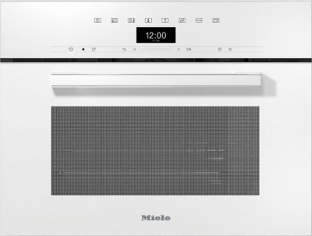 Встраиваемая пароварка Miele DG 7440 BRWS - купить онлайн, цена 266 000 ₽, стоимость доставки по МСК и РФ от 300 рублей, заказать сейчас! Встраиваемая пароварка Miele DG 7440 BRWS купить за 266 000 ₽ в Москве с доставкой по РФ