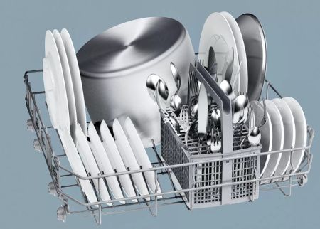 Siemens SN615X00AE купить за 43&nbsp;080 ₽ в Москве с доставкой по РФ