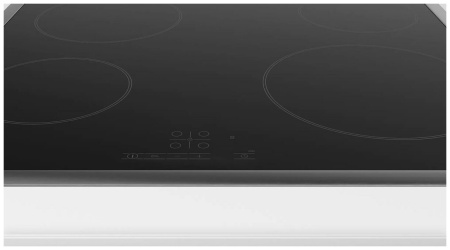 Электрическая варочная панель Bosch PKE645BB2 - купить онлайн, цена 23 000 ₽, стоимость доставки по МСК и РФ от 300 рублей, заказать сейчас! Электрическая варочная панель Bosch PKE645BB2 купить за 23 000 ₽ в Москве с доставкой по РФ