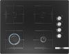 Газовая варочная панель Bosch POP7C6O12O купить за 36&nbsp;460.20 ₽ в Москве с доставкой по РФ