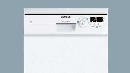 Siemens SR25E230RU купить за 31&nbsp;960 ₽ в Москве с доставкой по РФ