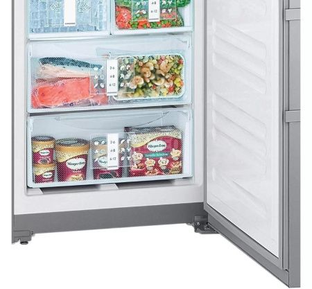 Холодильник Liebherr CNes 4023 Comfort NoFrost купить за 117&nbsp;090.32 ₽ в Москве с доставкой по РФ