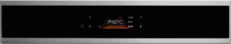 Духовой шкаф Electrolux LOE8P39X купить за 74&nbsp;900 ₽ в Москве с доставкой по РФ