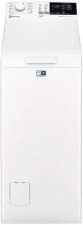 Стиральная машина Electrolux EW6TN14262 - купить онлайн, цена 67 430 ₽, стоимость доставки по МСК и РФ от 300 рублей, заказать сейчас! Стиральная машина Electrolux EW6TN14262 купить за 67 430 ₽ в Москве с доставкой по РФ