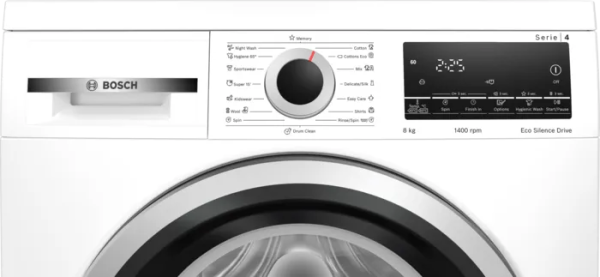 Стиральная машина Bosch WLS28460ME - купить онлайн, цена 45 000 ₽, стоимость доставки по МСК и РФ от 300 рублей, заказать сейчас! Стиральная машина Bosch WLS28460ME - купить за 45 000 ₽ в Москве с доставкой по РФ
