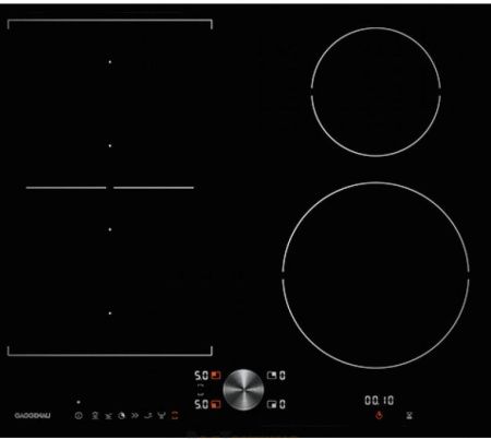 Варочная панель Gaggenau CI 262-103 - купить онлайн, цена 129 999 ₽, стоимость доставки по МСК и РФ от 300 рублей, заказать сейчас! Варочная панель Gaggenau CI 262-103 купить за 129 999 ₽ в Москве с доставкой по РФ