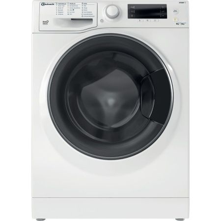Стиральная машина Bauknecht WT Super Eco 9614 N - купить онлайн, цена 45 000 ₽, стоимость доставки по МСК и РФ от 300 рублей, заказать сейчас! Стиральная машина Bauknecht WT Super Eco 9614 N купить за 45 000 ₽ в Москве с доставкой по РФ