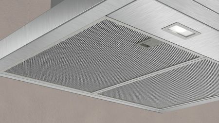 Настенная вытяжка Neff D65BCP2N0 купить за 218&nbsp;080 ₽ в Москве с доставкой по РФ