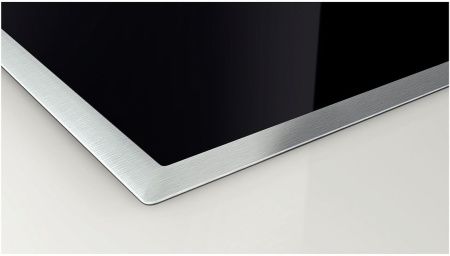 Индукционная варочная панель Neff T43M42N2 - купить онлайн, цена 717 100 ₽, стоимость доставки по МСК и РФ от 300 рублей, заказать сейчас! Индукционная варочная панель Neff T43M42N2 купить за 717 100 ₽ в Москве с доставкой по РФ