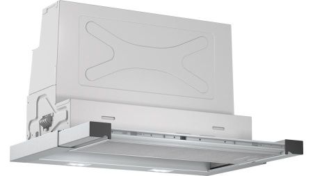 Встраиваемая вытяжка Bosch DFR067T51 - купить онлайн, цена 107 985.20 ₽, стоимость доставки по МСК и РФ от 300 рублей, заказать сейчас! Встраиваемая вытяжка Bosch DFR067T51 купить за 107 985.20 ₽ в Москве с доставкой по РФ