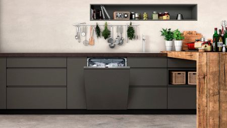 Neff S513F60X2R купить за 229&nbsp;900 ₽ в Москве с доставкой по РФ