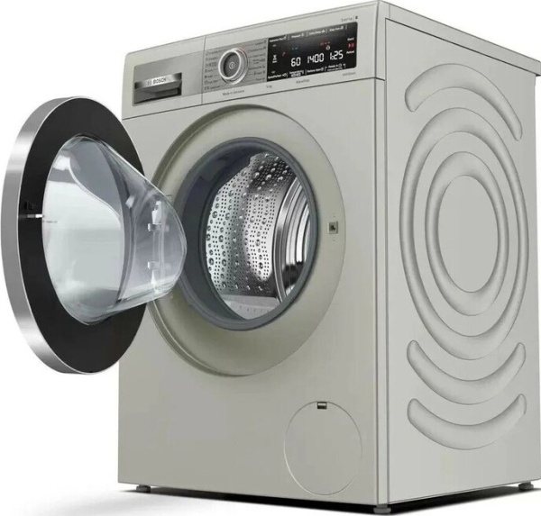 Стиральная машина Bosch WAX32MX0ME - купить за 200&nbsp;000.49 ₽ в Москве с доставкой по РФ