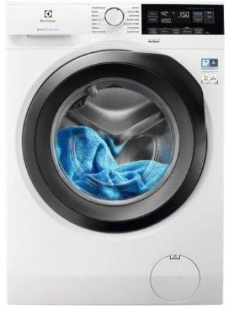 Стиральная машина Electrolux EW8F3R28S - купить онлайн, цена 126 800 ₽, стоимость доставки по МСК и РФ от 300 рублей, заказать сейчас! Стиральная машина Electrolux EW8F3R28S купить за 126 800 ₽ в Москве с доставкой по РФ