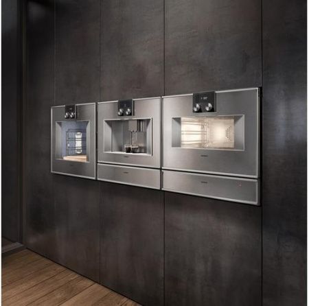 Вакууматор Gaggenau DV461110 купить за 399&nbsp;990 ₽ в Москве с доставкой по РФ