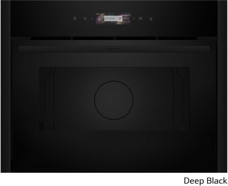 Микроволновая печь Neff C29GR3XY1 купить за 229&nbsp;000 ₽ в Москве с доставкой по РФ