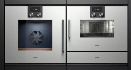 Духовой шкаф Gaggenau BOP 251-111 купить за 299&nbsp;999 ₽ в Москве с доставкой по РФ