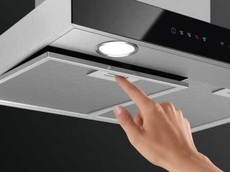 Вытяжка AEG DBE5660HB купить за 80&nbsp;184 ₽ в Москве с доставкой по РФ