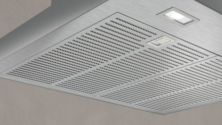 Настенная вытяжка Neff D65BHM4N0 купить за 217&nbsp;280 ₽ в Москве с доставкой по РФ