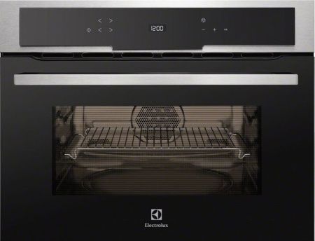 Встраиваемая микроволновая печь Electrolux EMT 38409 AX - купить онлайн, цена 82 500 ₽, стоимость доставки по МСК и РФ от 300 рублей, заказать сейчас! Встраиваемая микроволновая печь Electrolux EMT 38409 AX купить за 82 500 ₽ в Москве с доставкой по РФ