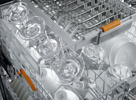 Встраиваемая посудомоечная машина Miele G6995 SCVi XXL K2O купить за 219&nbsp;559 ₽ в Москве с доставкой по РФ