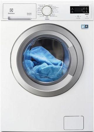 Стирально-сушильная машина Electrolux EWW 51676 SWD - купить онлайн, цена 237 600 ₽, стоимость доставки по МСК и РФ от 300 рублей, заказать сейчас! Стирально-сушильная машина Electrolux EWW 51676 SWD купить за 237 600 ₽ в Москве с доставкой по РФ