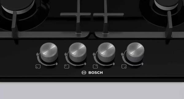 Варочная панель Bosch PGH6B6O92R - купить за 76&nbsp;500.49 ₽ в Москве с доставкой по РФ