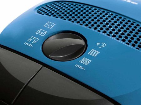 Пылесос Miele SBAD 3 Classic C 1 купить за 28&nbsp;600 ₽ в Москве с доставкой по РФ